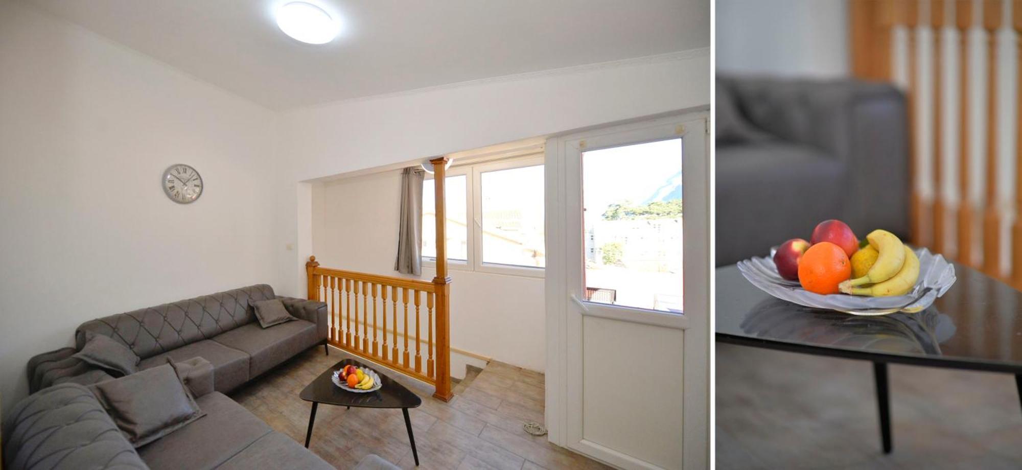 קוטור The Right Choice Apartment מראה חיצוני תמונה